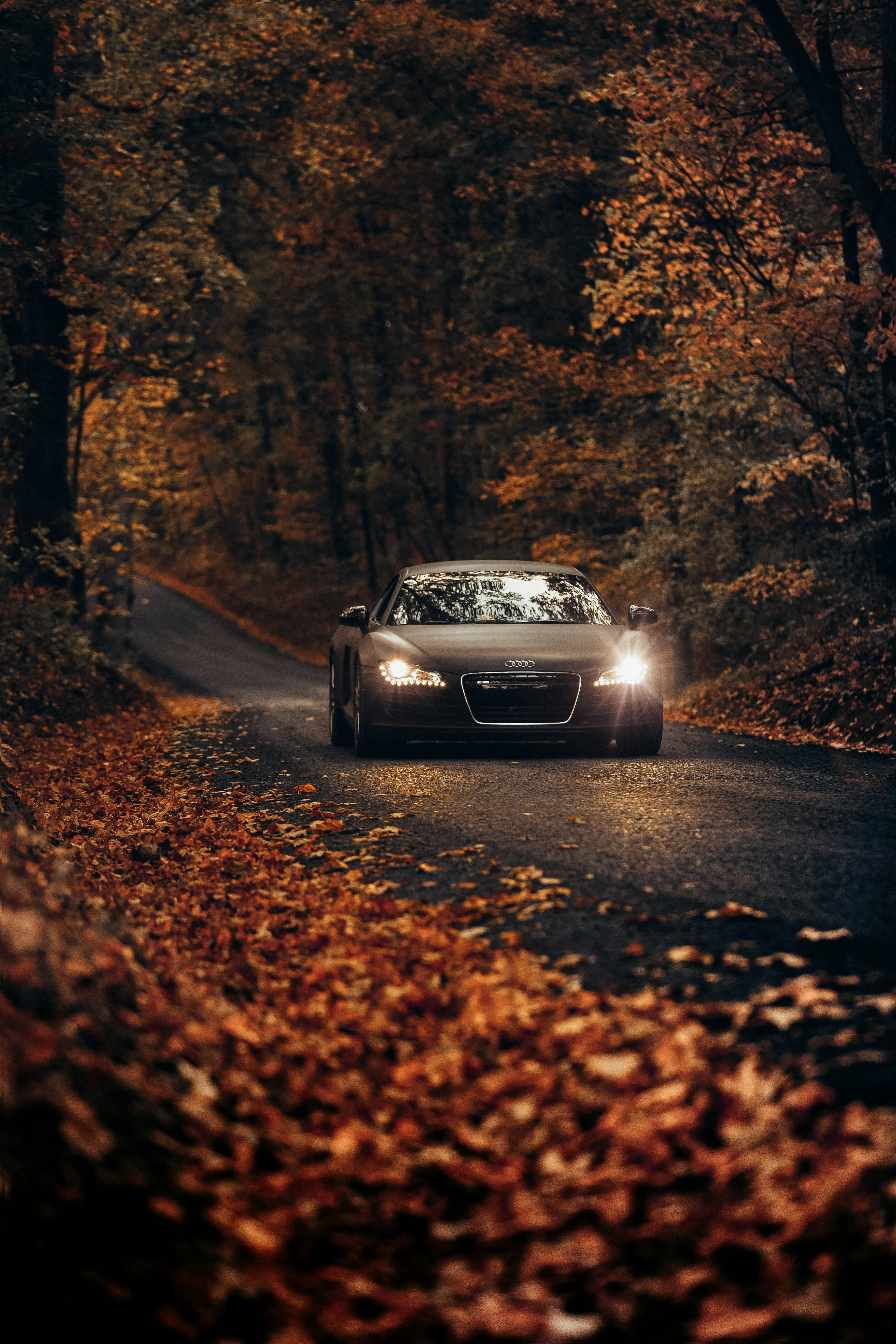 Identifying OEM Take-Off vs Aftermarket