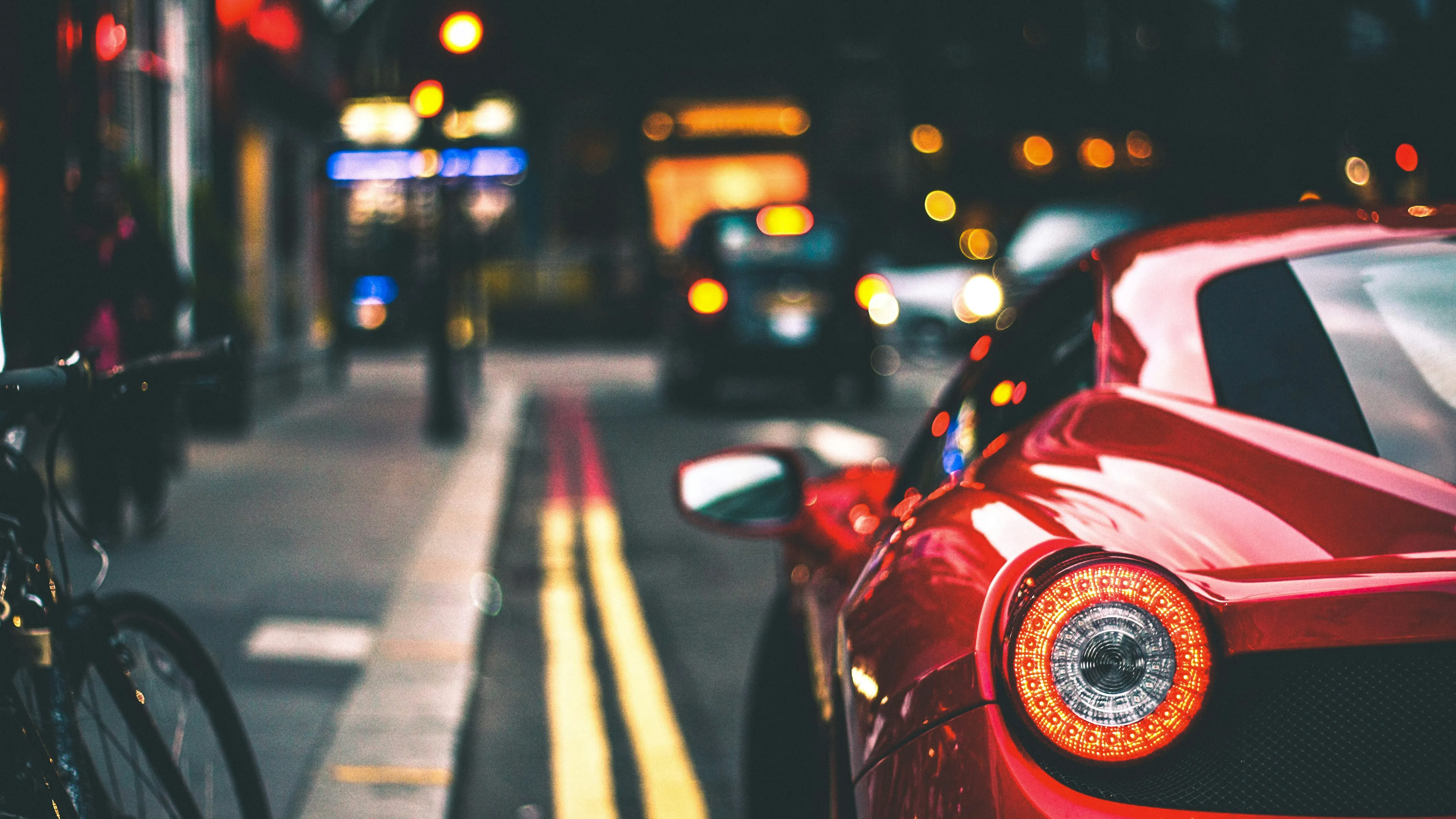The Importance of Modern LED Headlight Tech